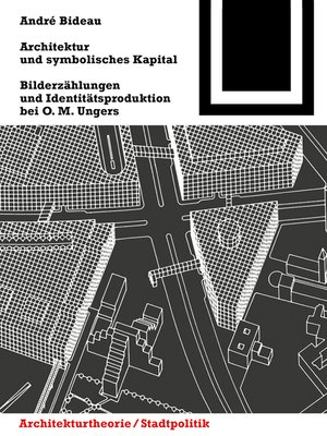 cover image of Architektur und symbolisches Kapital